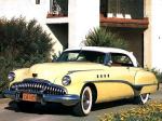 Buick Roadmaster Riviera 1949 года